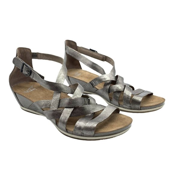 dansko vivian gladiator